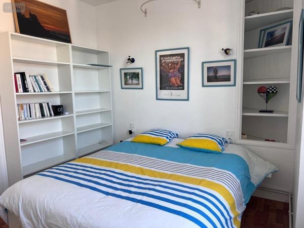 Maison à vendre à Dinard en Ille-et-Vilaine (35800), ref : 35094-1266