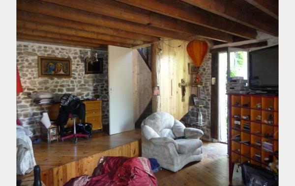 Vente Maison ref.7195 à rénover - dépendances Le ham   