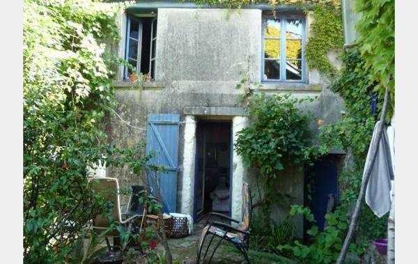 Vente Maison ref.7195 à rénover - dépendances Le ham   