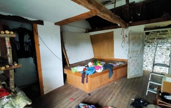 Vente Maison ref.7195 à rénover - dépendances Le ham   