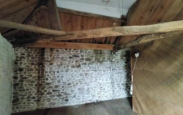 Vente Maison ref.7195 à rénover - dépendances Le ham   