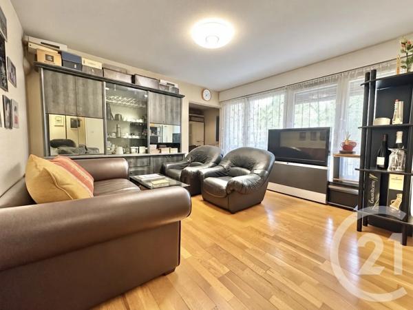 Appartement F4 à vendre  4 pièces - 79,21 m 2   SEVRAN  - 93