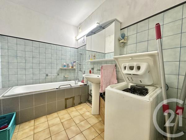 Appartement F4 à vendre  4 pièces - 79,21 m 2   SEVRAN  - 93