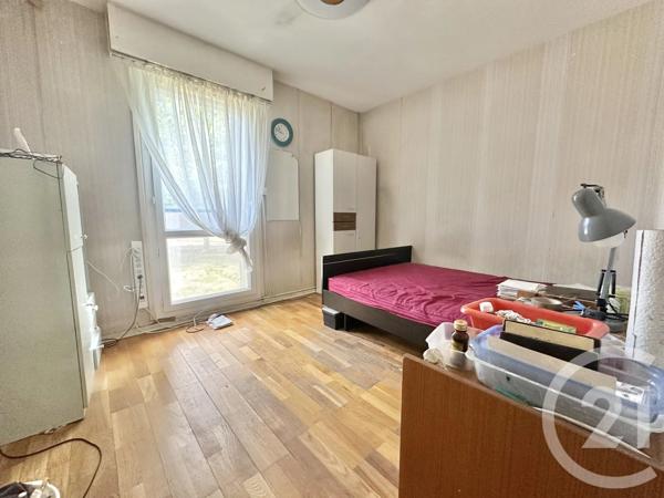 Appartement F4 à vendre  4 pièces - 79,21 m 2   SEVRAN  - 93