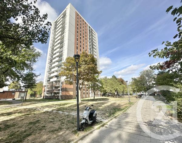 Appartement F4 à vendre  4 pièces - 79,21 m 2   SEVRAN  - 93