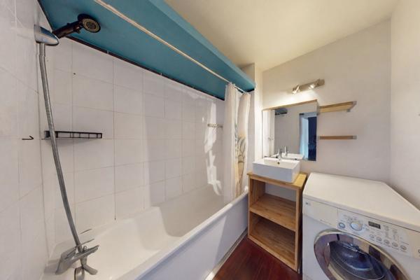 Appartement Roissy En Brie 3 pièce(s) 58 m2