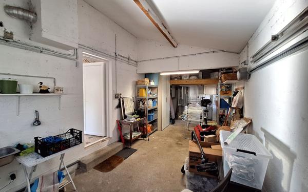 Maison à vendre    3 pièces • 76 m2 Royan