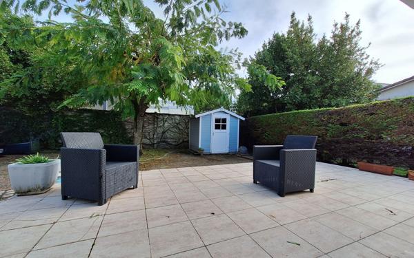 Maison à vendre    3 pièces • 76 m2 Royan