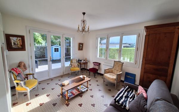 Maison à vendre    3 pièces • 76 m2 Royan