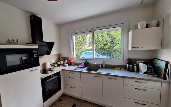 Maison à vendre    3 pièces • 76 m2 Royan