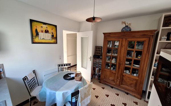 Maison à vendre    3 pièces • 76 m2 Royan