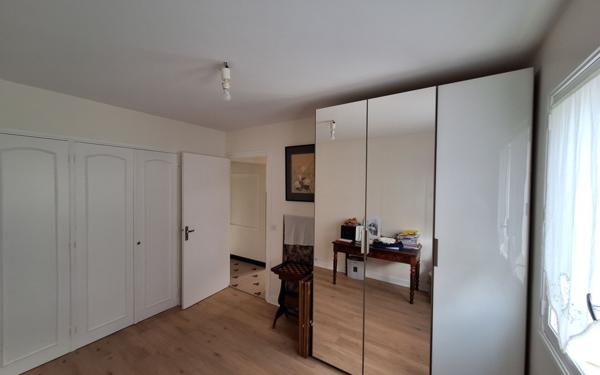 Maison à vendre    3 pièces • 76 m2 Royan