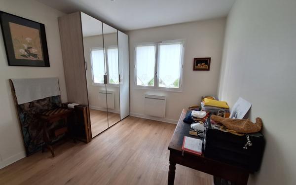Maison à vendre    3 pièces • 76 m2 Royan