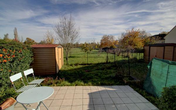 Maison à vendre    3 pièces • 58 m2 Saran