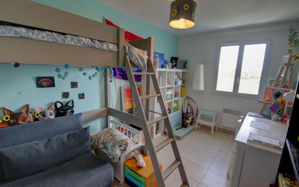 Maison à vendre    3 pièces • 58 m2 Saran