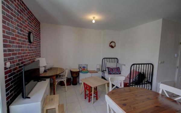 Maison à vendre    3 pièces • 58 m2 Saran