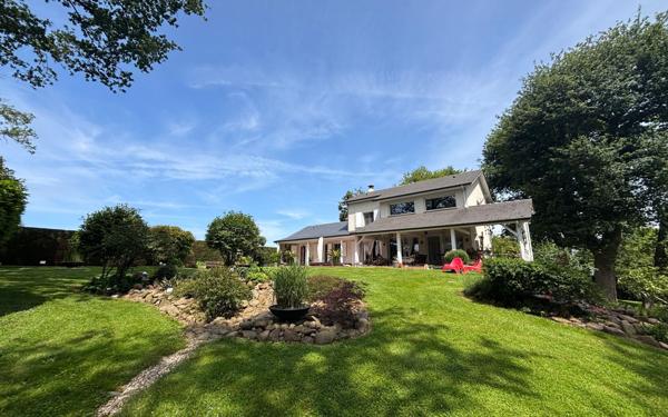 Maison à vendre    5 pièces •  Gabaston