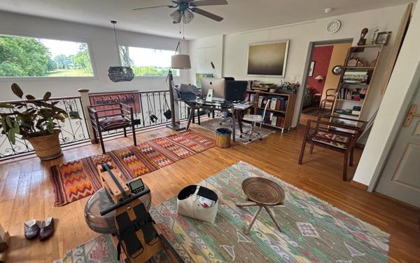 Maison à vendre    5 pièces •  Gabaston