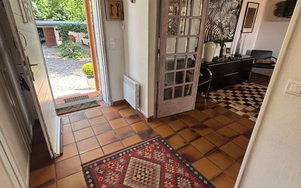 Maison à vendre    5 pièces •  Gabaston