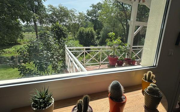 Maison à vendre    5 pièces •  Gabaston