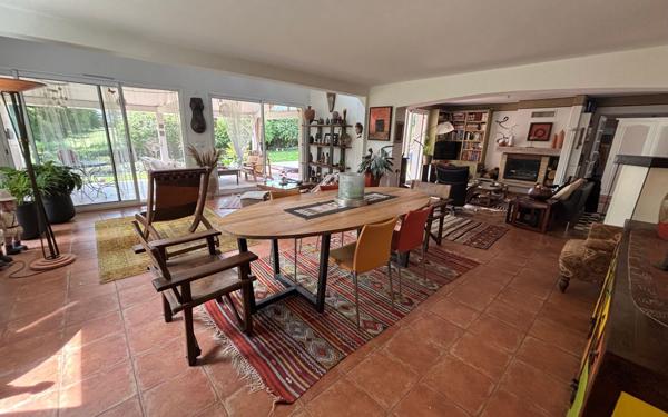 Maison à vendre    5 pièces •  Gabaston