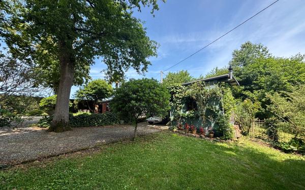 Maison à vendre    5 pièces •  Gabaston