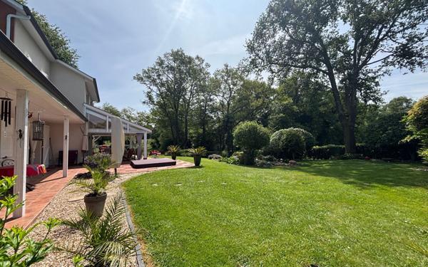 Maison à vendre    5 pièces •  Gabaston