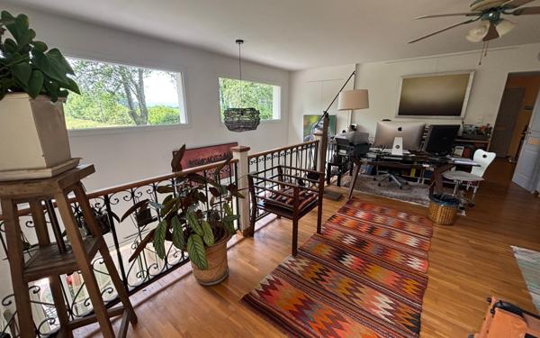 Maison à vendre    5 pièces •  Gabaston