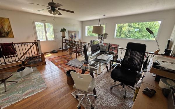 Maison à vendre    5 pièces •  Gabaston