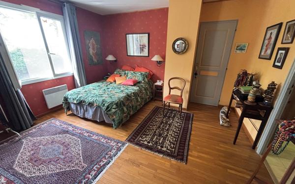 Maison à vendre    5 pièces •  Gabaston