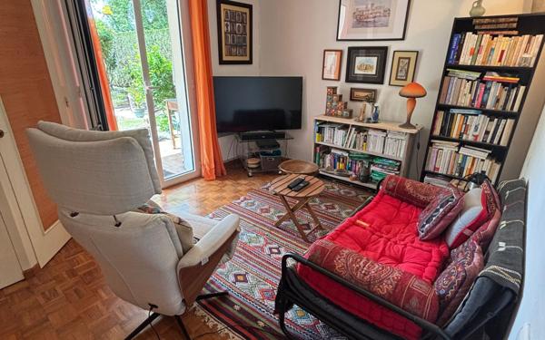 Maison à vendre    5 pièces •  Gabaston