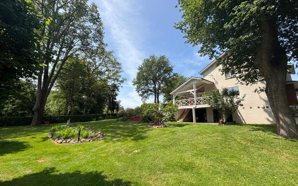 Maison à vendre    5 pièces •  Gabaston