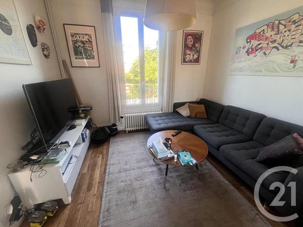 Maison à vendre  5 pièces - 87,79 m 2   FRANCONVILLE LA GARENNE  - 95