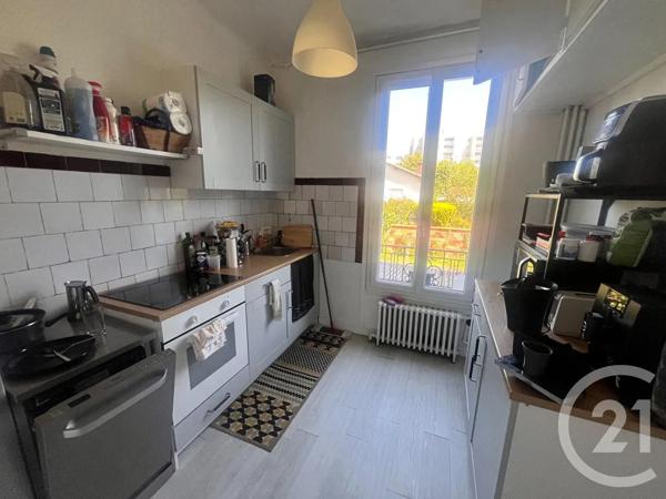 Maison à vendre  5 pièces - 87,79 m 2   FRANCONVILLE LA GARENNE  - 95