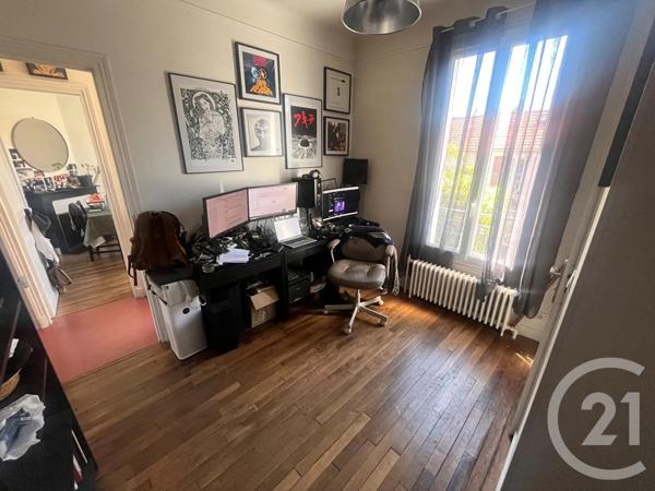 Maison à vendre  5 pièces - 87,79 m 2   FRANCONVILLE LA GARENNE  - 95
