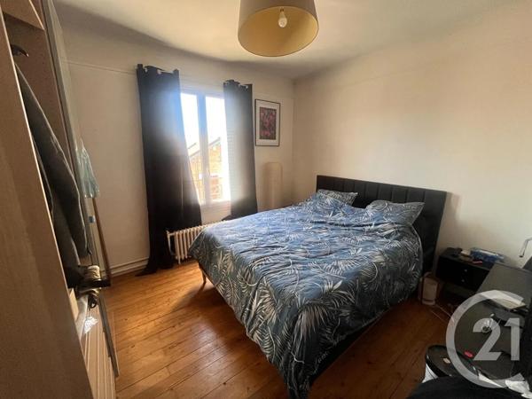 Maison à vendre  5 pièces - 87,79 m 2   FRANCONVILLE LA GARENNE  - 95