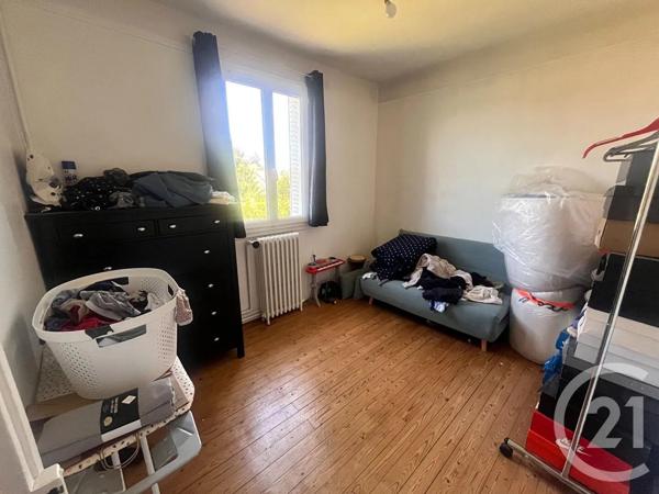 Maison à vendre  5 pièces - 87,79 m 2   FRANCONVILLE LA GARENNE  - 95