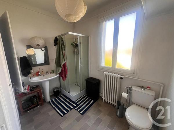 Maison à vendre  5 pièces - 87,79 m 2   FRANCONVILLE LA GARENNE  - 95