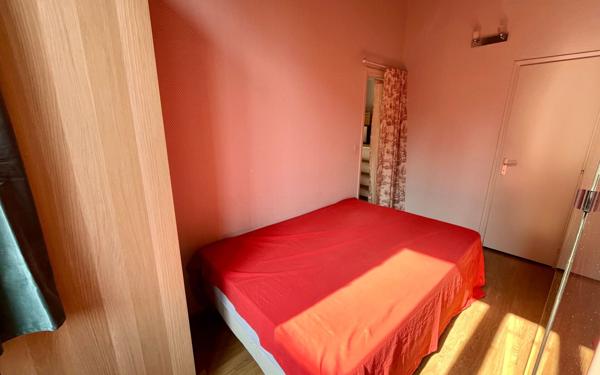 Appartement à louer    2 pièces • 33,38 m2 Lyon 1