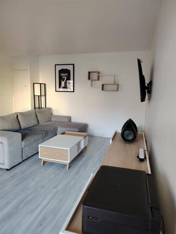 Appartement Roissy En Brie 2 pièce(s) 37 m2
