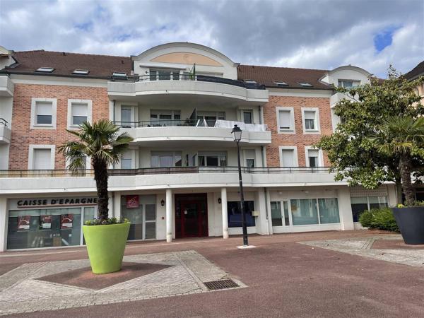 Appartement Roissy En Brie 2 pièce(s) 37 m2