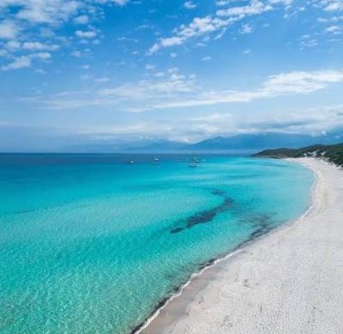 Saint-Florent (20217) Ensemble immobilier avec auberge et villa à Casta