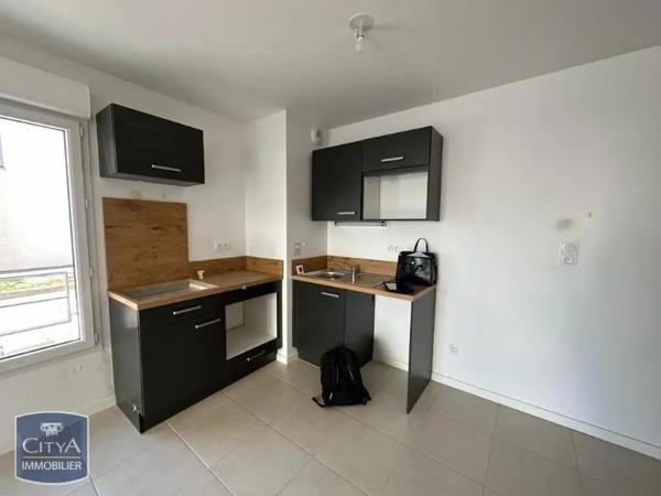 Appartement à louer 2 pièces 45.14m² Beauzelle (31700)