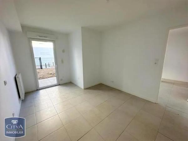 Appartement à louer 2 pièces 45.14m² Beauzelle (31700)