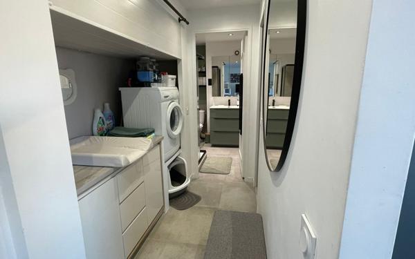 Appartement à vendre    2 pièces • 42 m2 Antibes