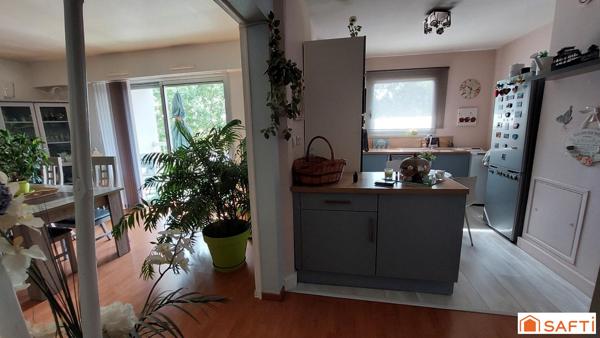 proche tram - Centre-ville - Balcon