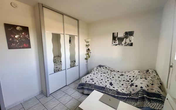 Appartement à vendre    2 pièces • 21 m2 Talence