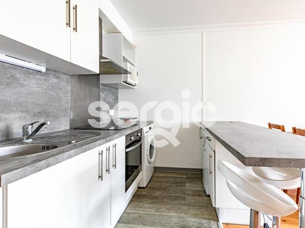 Achat 1 Pieces 34 60200 Compiegne sts6061