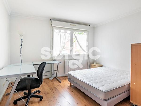 Achat 1 Pieces 34 60200 Compiegne sts6061