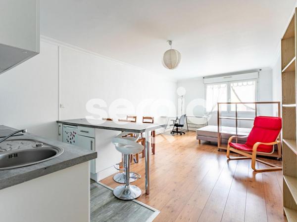 Achat 1 Pieces 34 60200 Compiegne sts6061